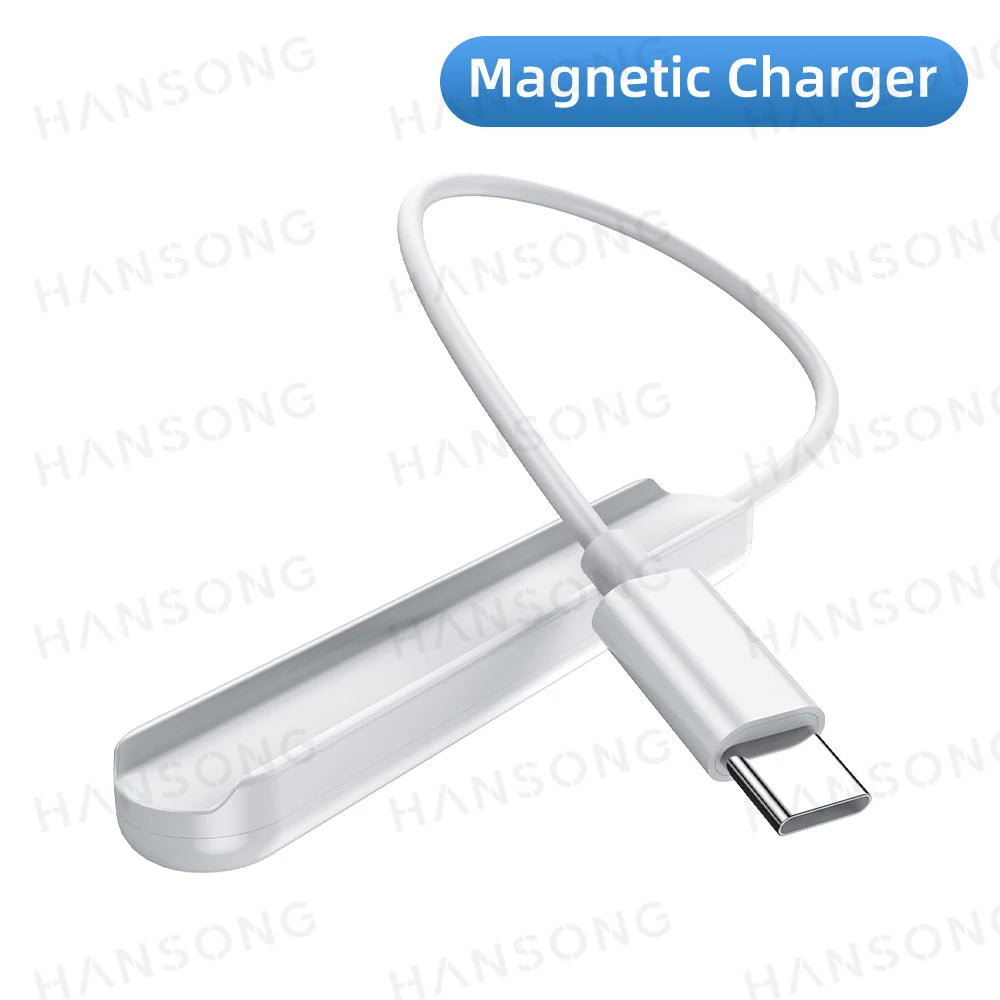 For Apple Pencil 2nd Generations Wireless Charger For Magnetic Charging iPad Pencil Charger Apple Pencil Accessories