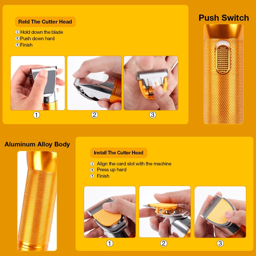 Electric Cashmere Goat Shearer 12V Household Pet (Cat/Dog/Rabbit/Sheep) Professional Hair Trimmer Carpet Tufting Trimmer